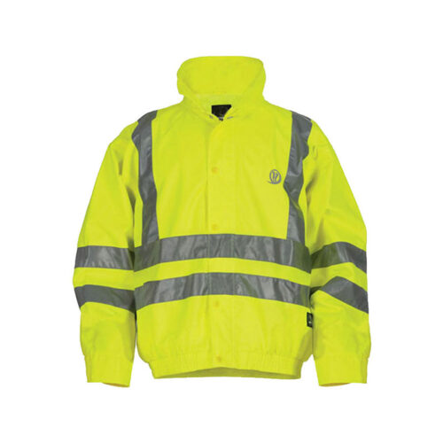 Safety Jackets