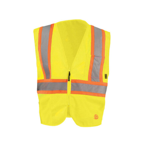 vests