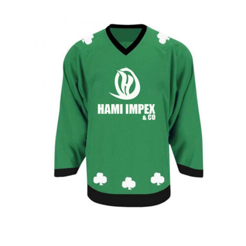 Ice Hockey Uniforms