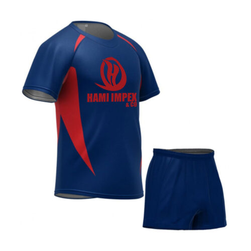 Rugby Uniforms