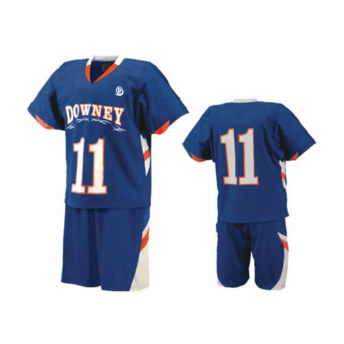 lacrosse uniforms