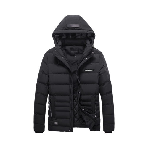 Bubble Jackets