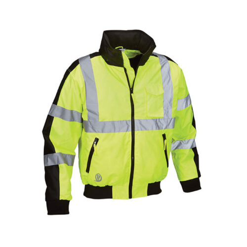 Safety Jackets