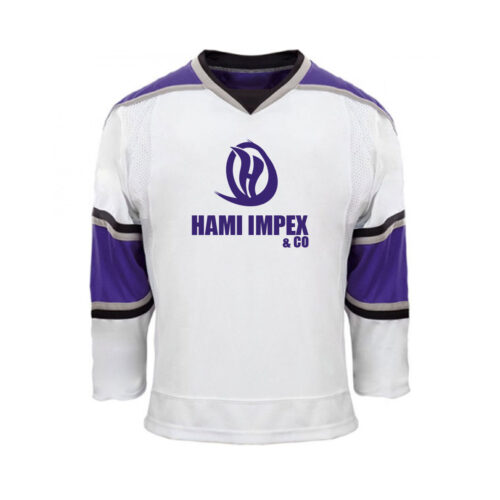 Ice Hockey Uniforms
