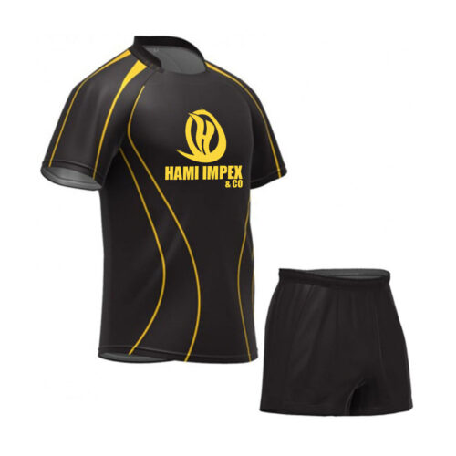 Rugby Uniforms