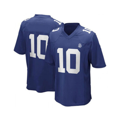 American Football Uniforms