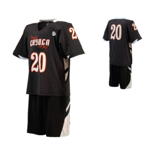 lacrosse uniforms