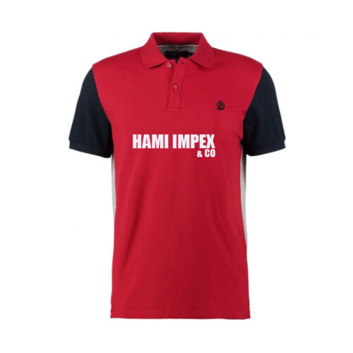 Polo Shirts