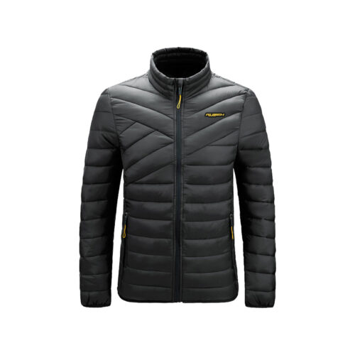 Bubble Jackets