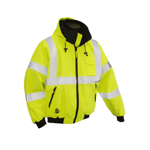 Safety Jackets