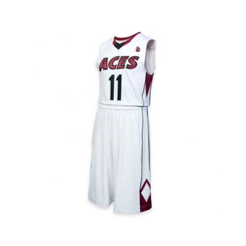 Basketball Uniforms
