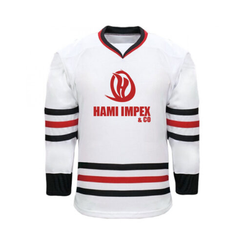 Ice Hockey Uniforms