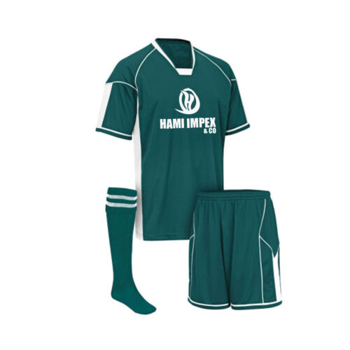 Soccer Uniforms