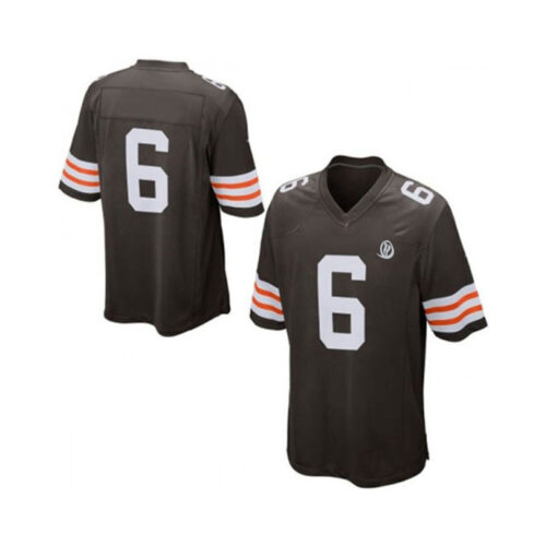 American Football Uniforms