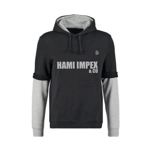 Hoddies