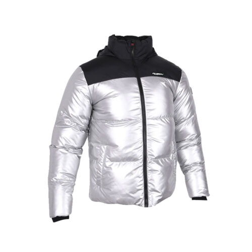 Bubble Jackets