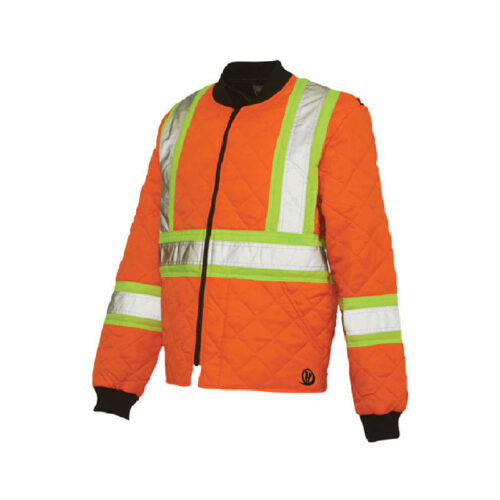 Safety Jackets