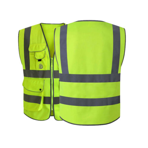 vests
