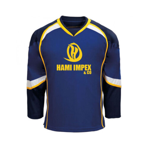 Ice Hockey Uniforms