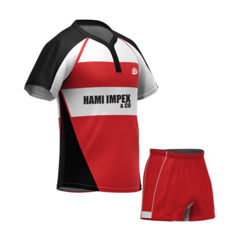 Rugby Uniforms