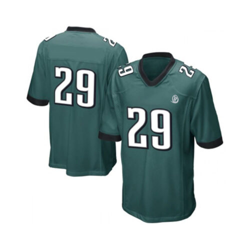 American Football Uniforms