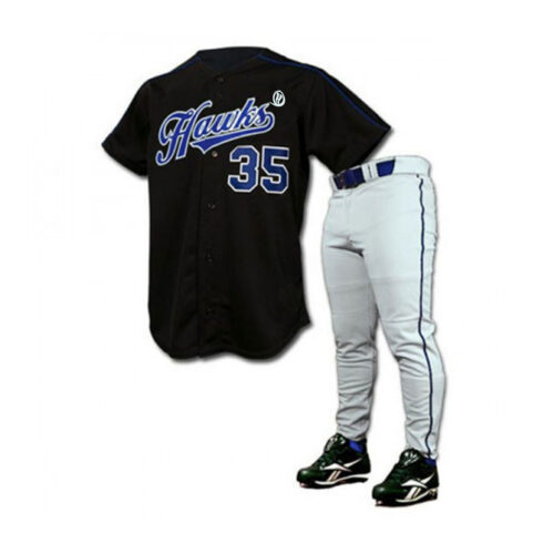 Baseball Uniforms
