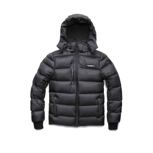 Bubble Jackets