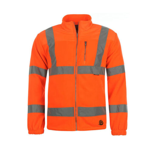 Safety Jackets