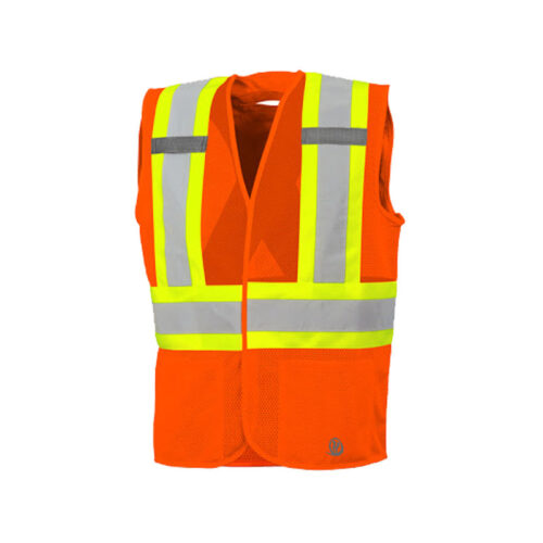 vests
