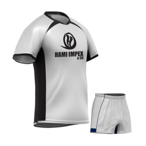 Rugby Uniforms