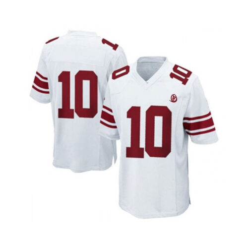 American Football Uniforms