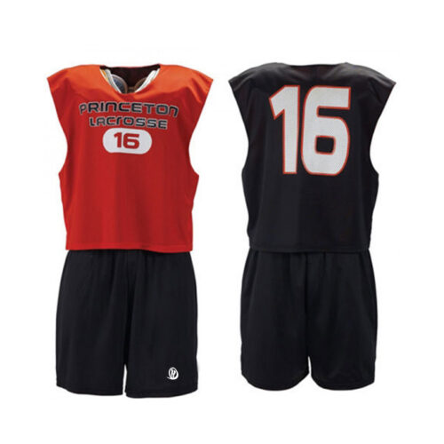 lacrosse uniforms