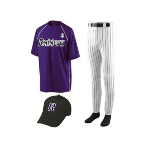Baseball Uniforms