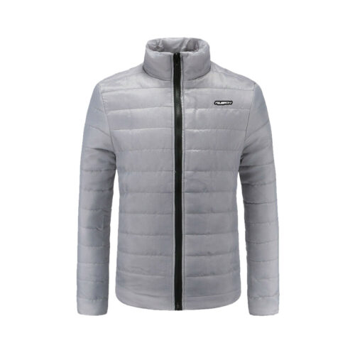 Bubble Jackets