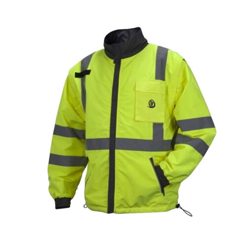 Safety Jackets