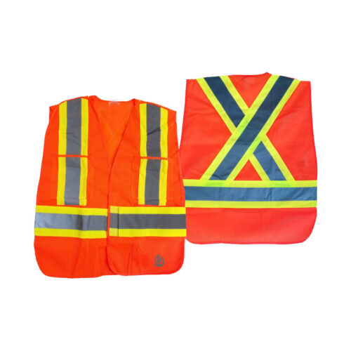 vests
