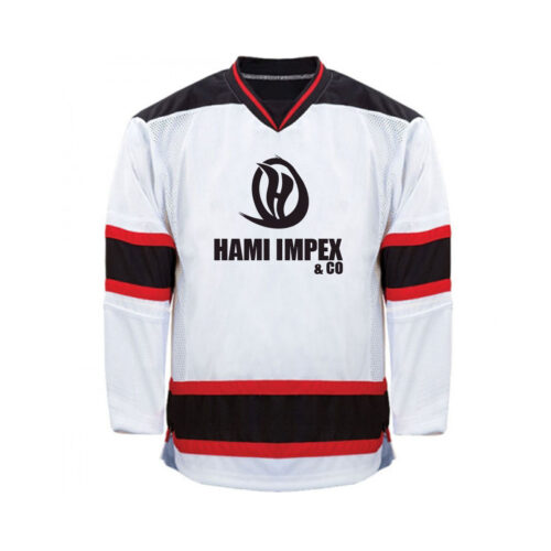 Ice Hockey Uniforms