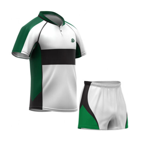 Rugby Uniforms