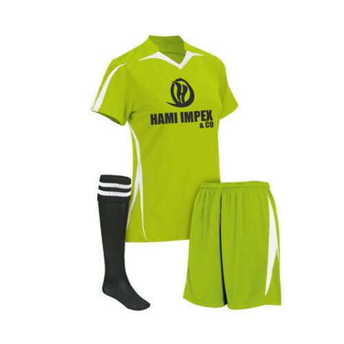 Soccer Uniforms