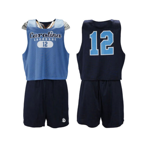 lacrosse uniforms