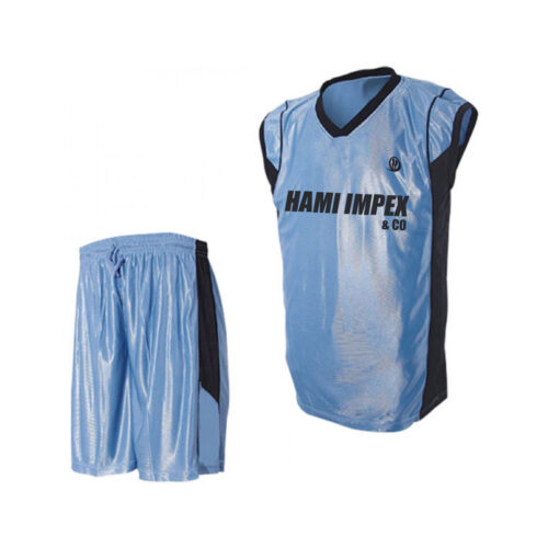 Basketball Uniforms