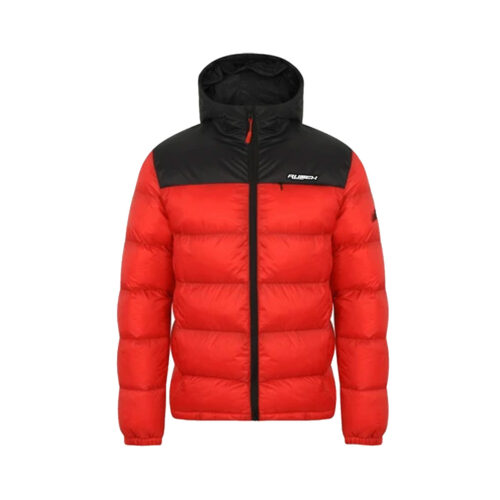Bubble Jackets
