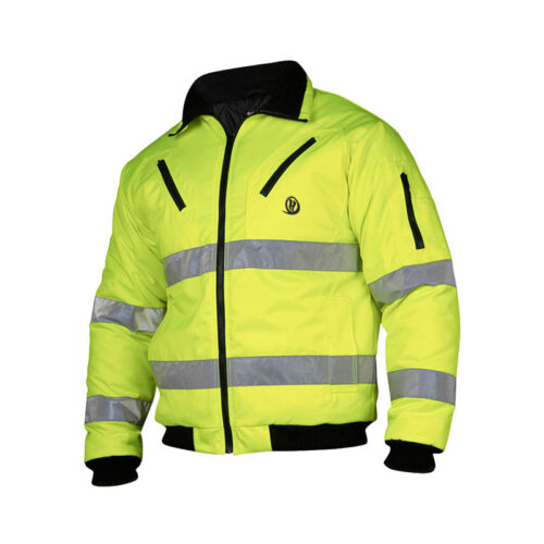 Safety Jackets