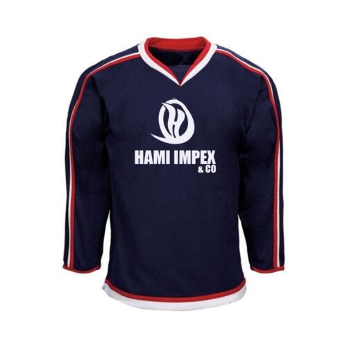 Ice Hockey Uniforms