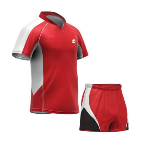 Rugby Uniforms