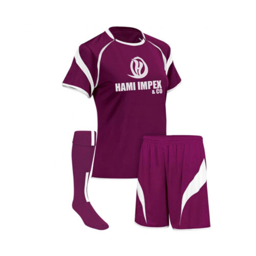 Soccer Uniforms