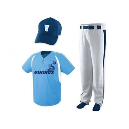 Baseball Uniforms