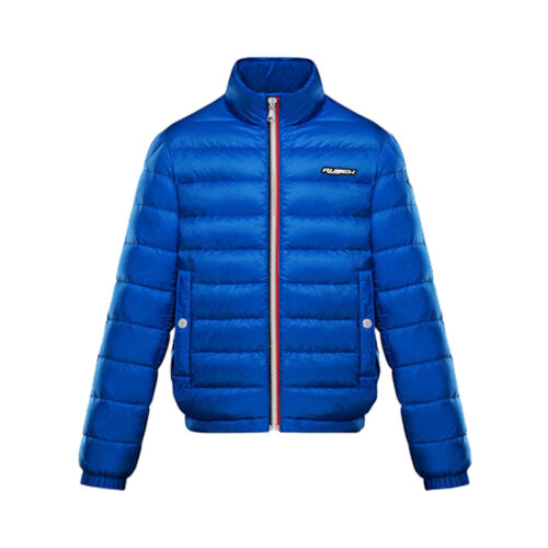 Bubble Jackets