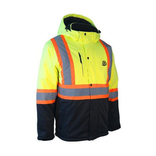 Safety Jackets