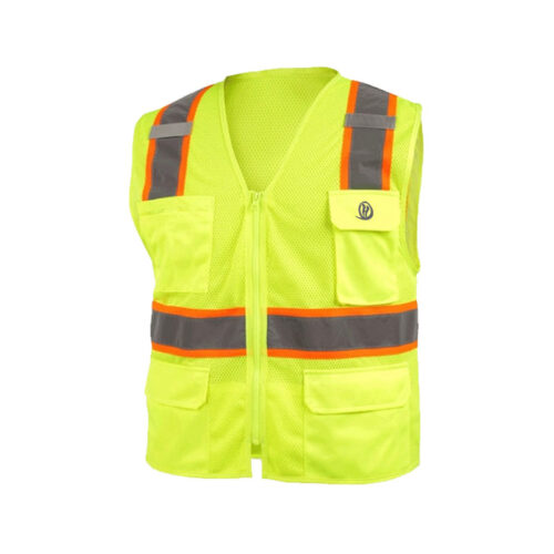 vests